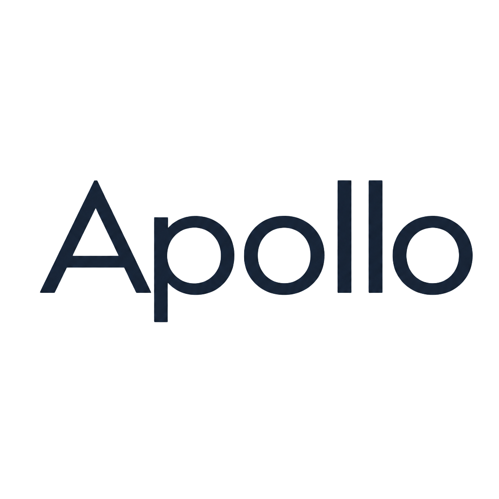Apollo logo
