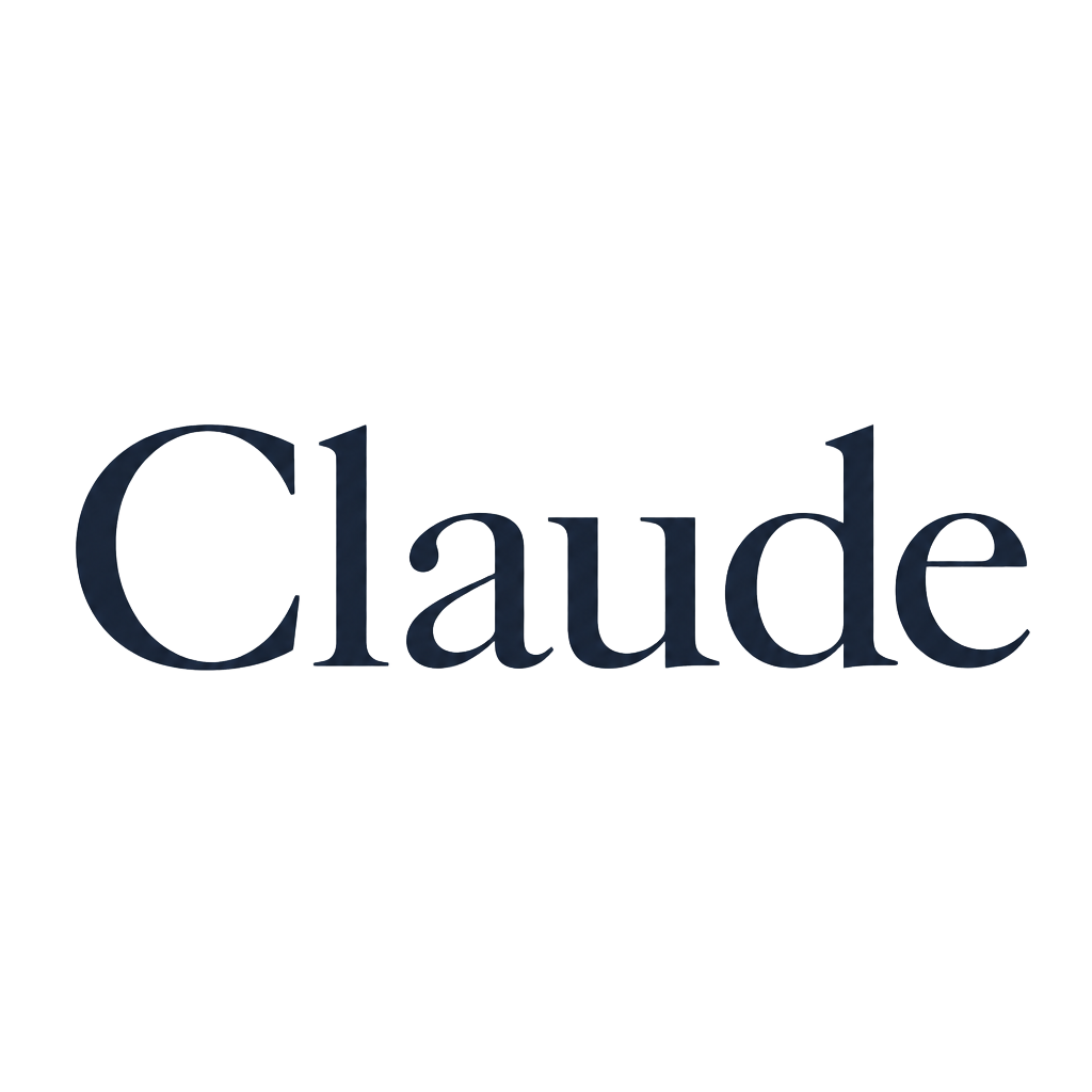 Claude logo