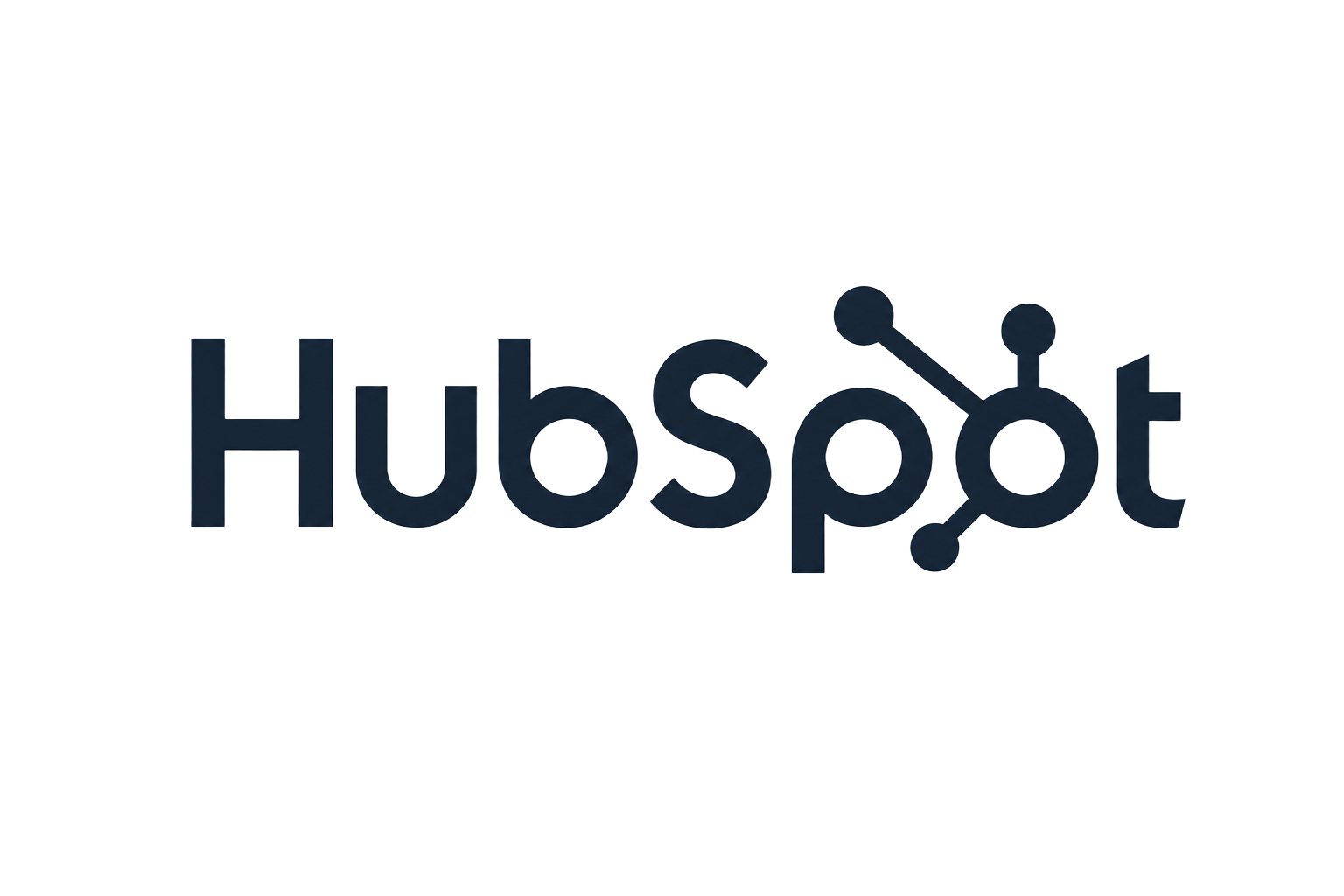 HubSpot logo