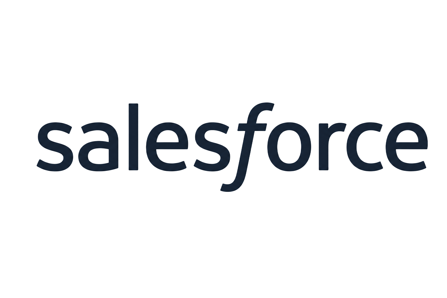Salesforce logo
